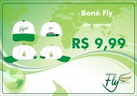 Boné fly