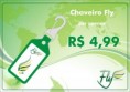 Chaveiro Fly